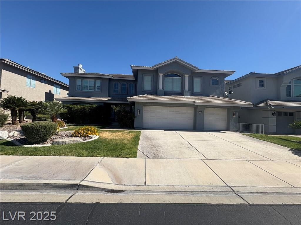 Property Photo:  2480 Ram Crossing Way  NV 89074 