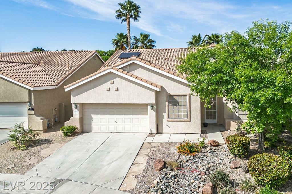 Property Photo: 1978 Kachina Mountain Drive NV 89012