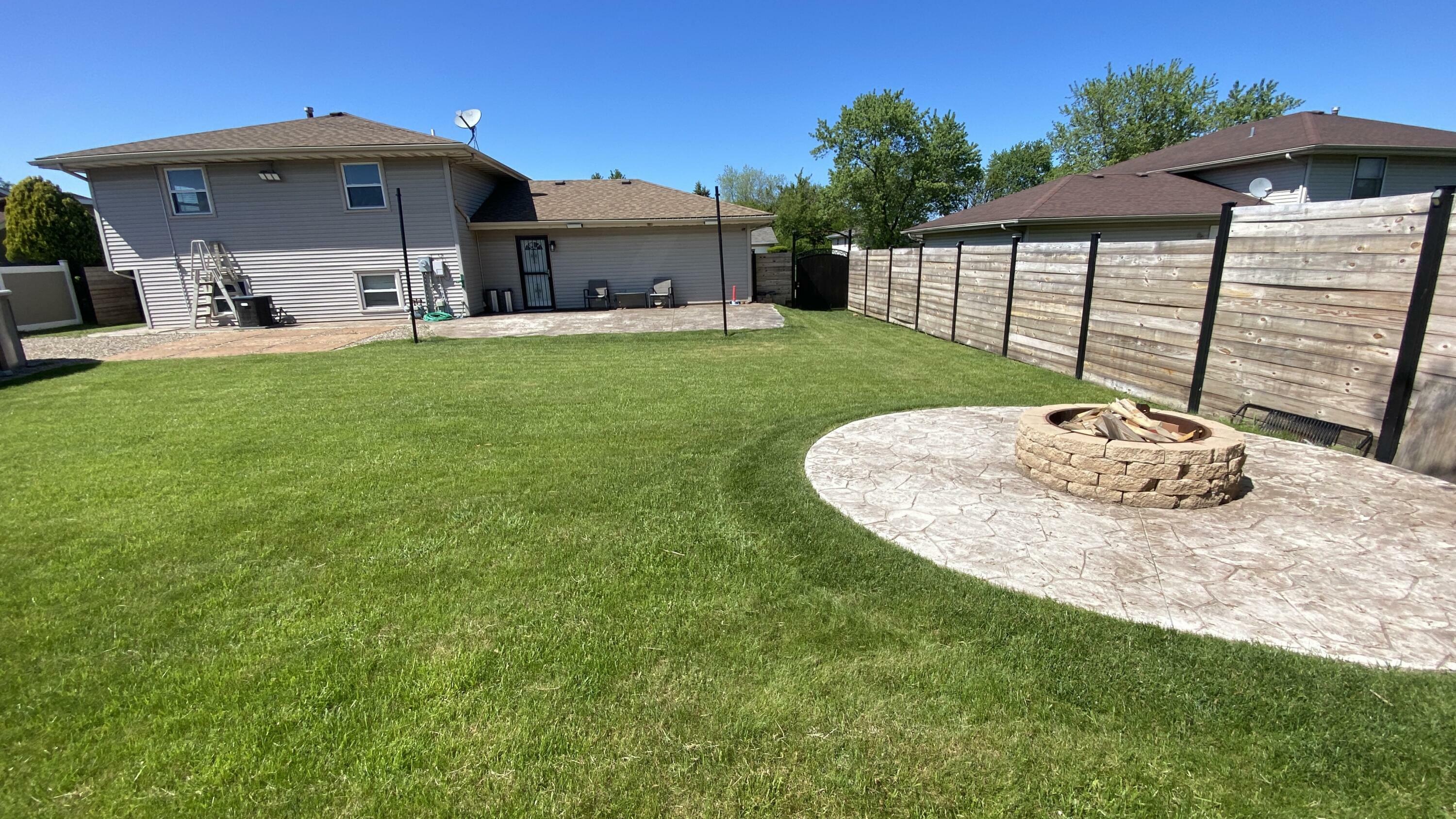 Property Photo:  4091 W 76th Lane  IN 46410 
