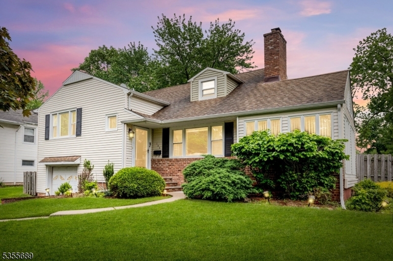 Property Photo: 130 Coriell Ave NJ 07023