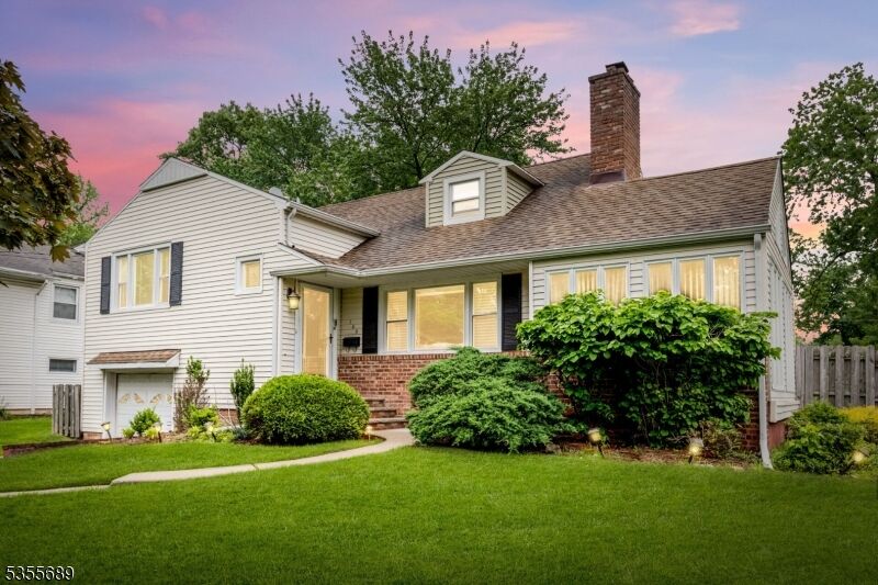 Property Photo:  130 Coriell Ave  NJ 07023