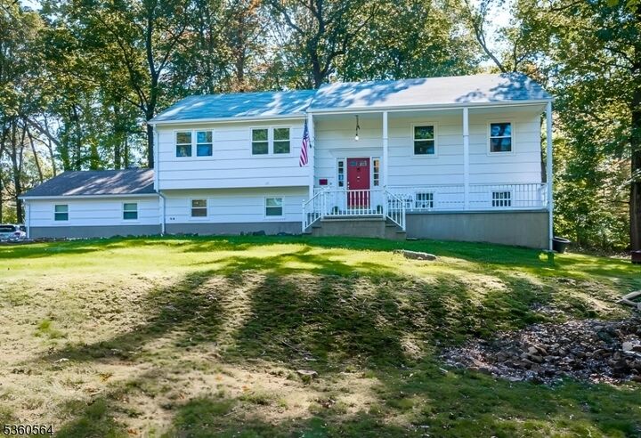 Property Photo: 37 King George Rd NJ 07059