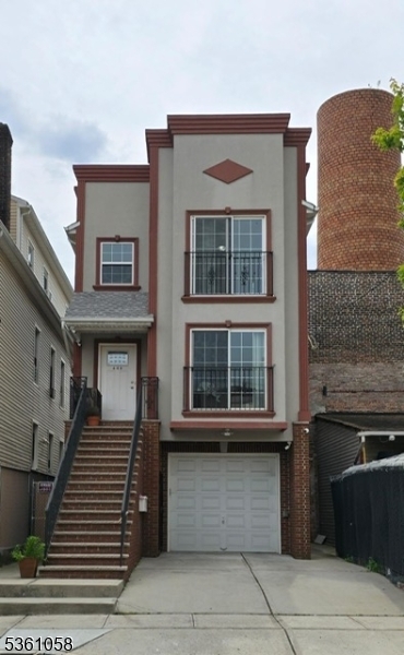 648 Marshall St  Elizabeth City NJ 07206 photo