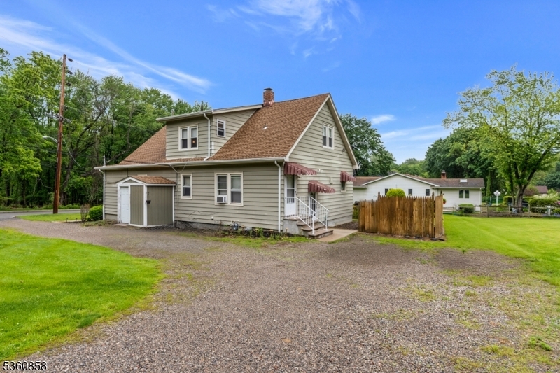 Property Photo:  233 Sunset Rd  NJ 07444 