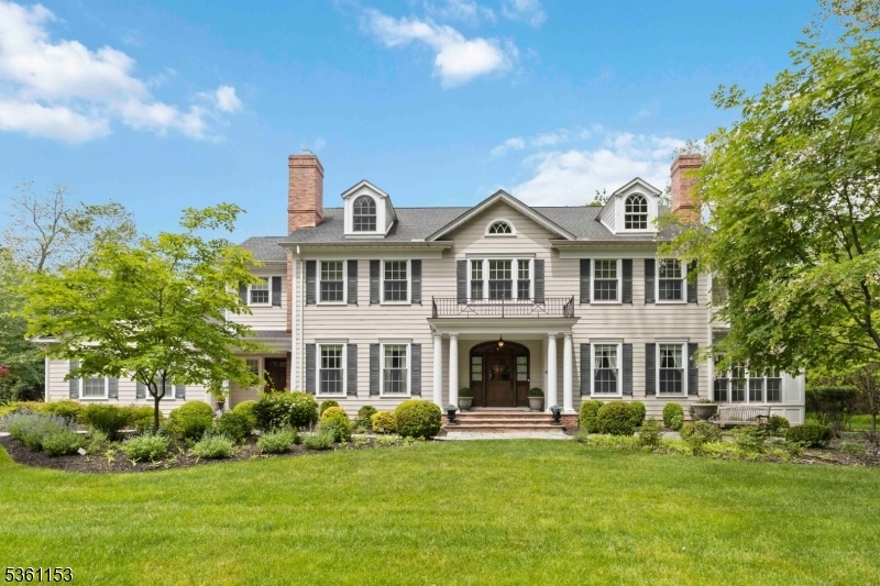 Property Photo: 8 Westminster Place NJ 07960