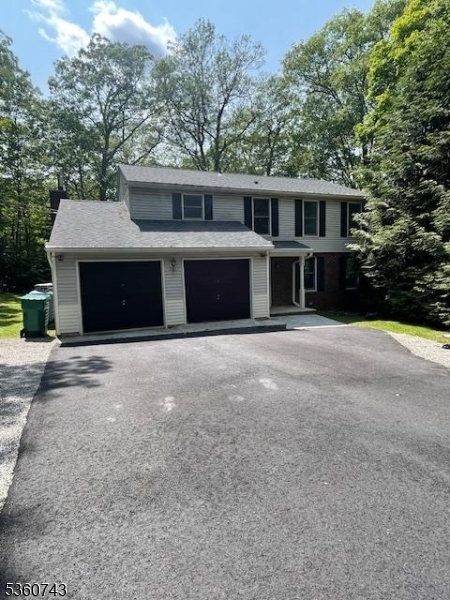 Property Photo: 15 Lisa Dr NJ 07422