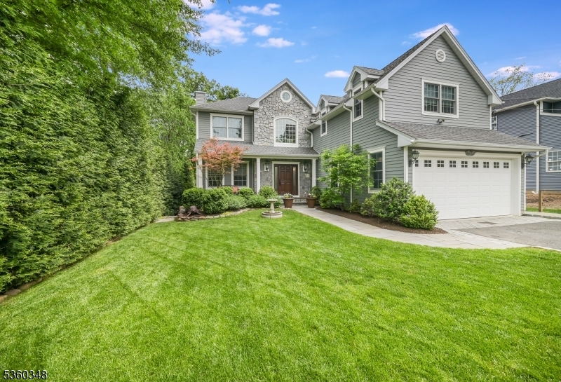 Property Photo: 6 Fairview Ave NJ 07974
