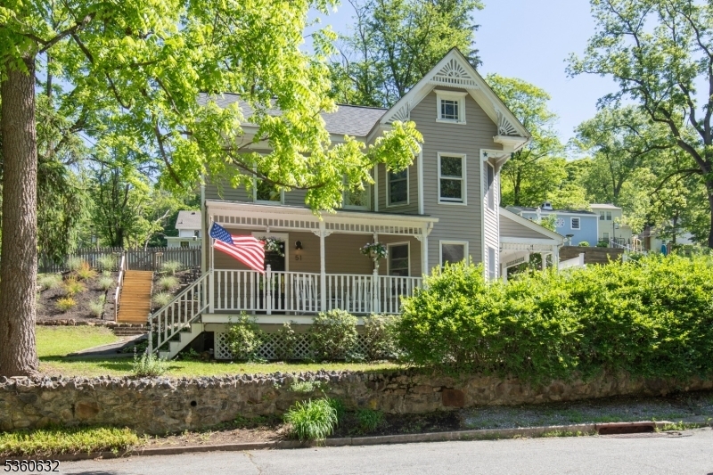 Property Photo: 51 E Main St NJ 08829