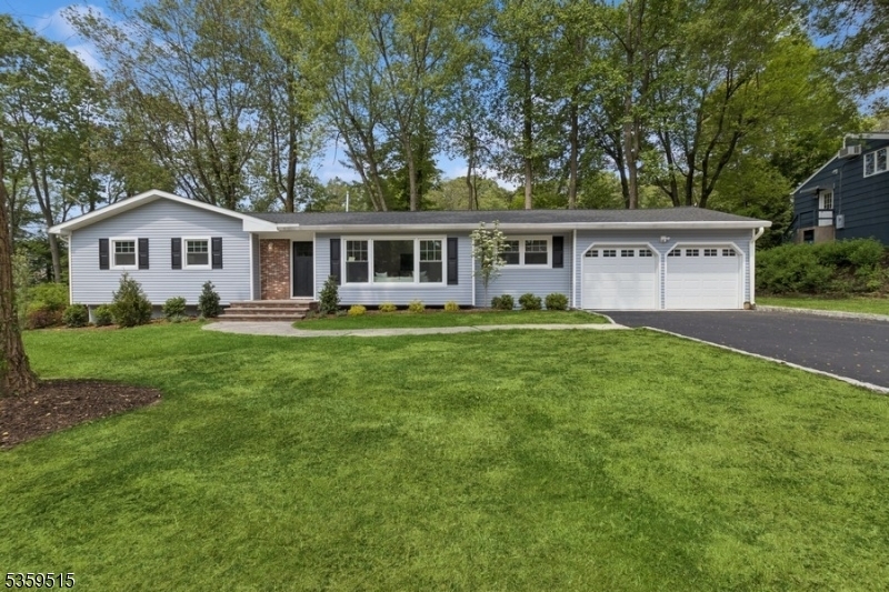 Property Photo: 17 Misty Mountain Rd NJ 07869