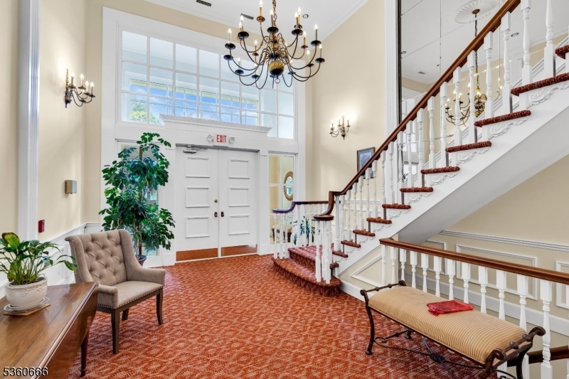 Property Photo: 260 Prospect Street, Unit 9 NJ 07090