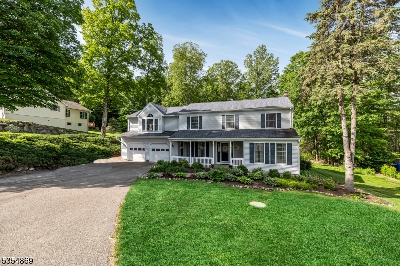Property Photo: 55 Alvin Rd NJ 07480