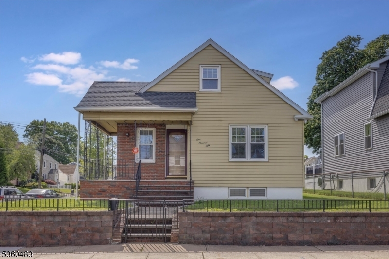Property Photo:  150 Prospect Ave  NJ 07031 