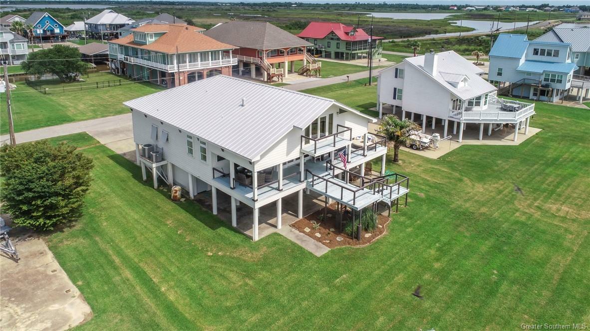 115 Seagull Lane  Lake Charles LA 70607 photo
