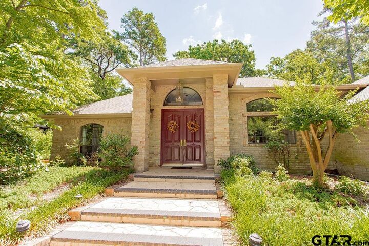 437 Hideaway Ln Central  Hideaway TX 75771 photo