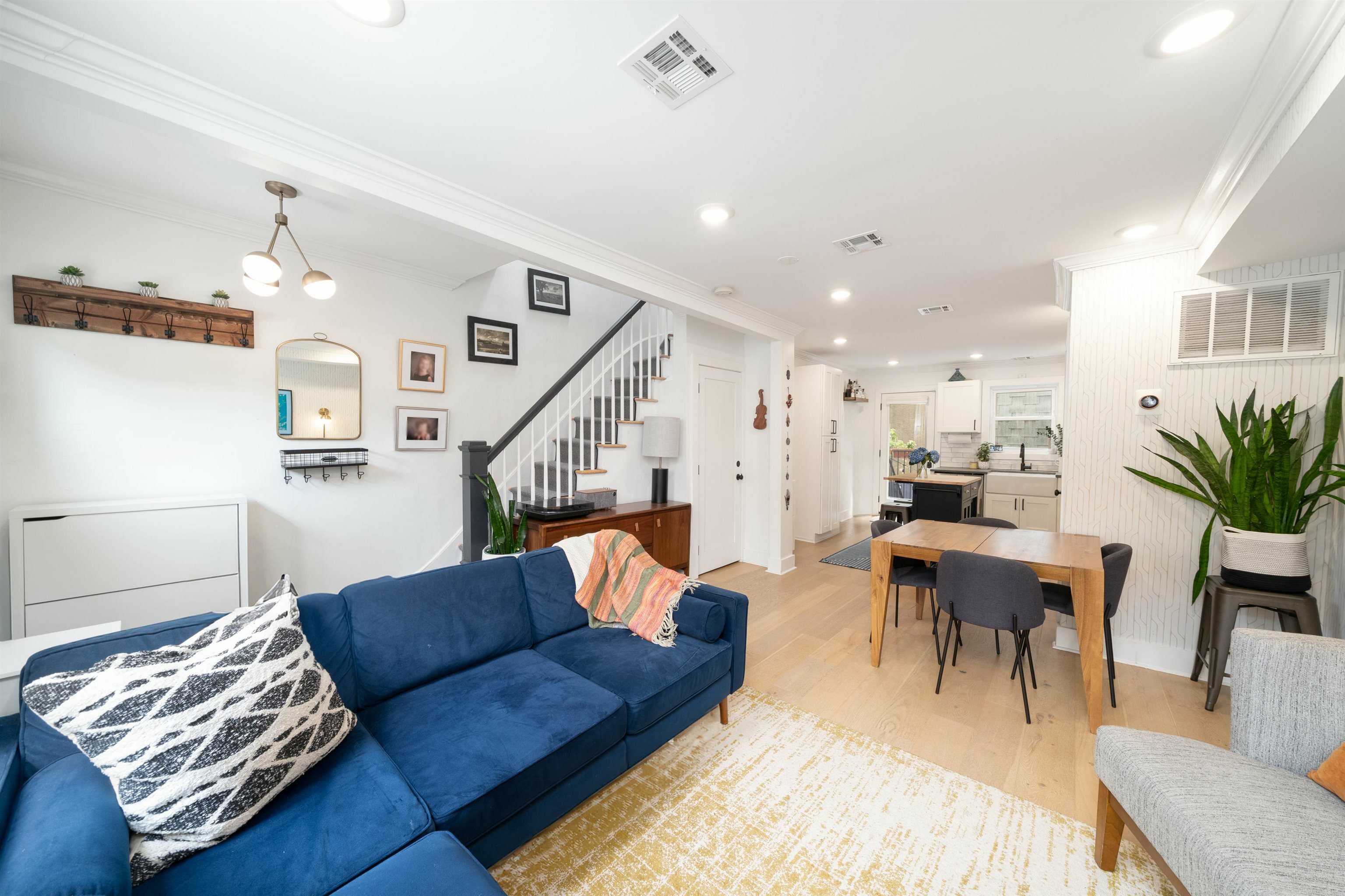 Property Photo: 321 7th St NJ 07302