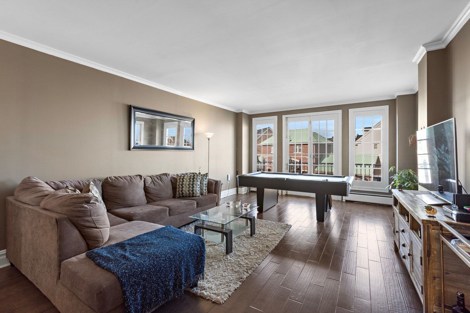 Property Photo:  111 Shearwater Ct East 23  NJ 07305 