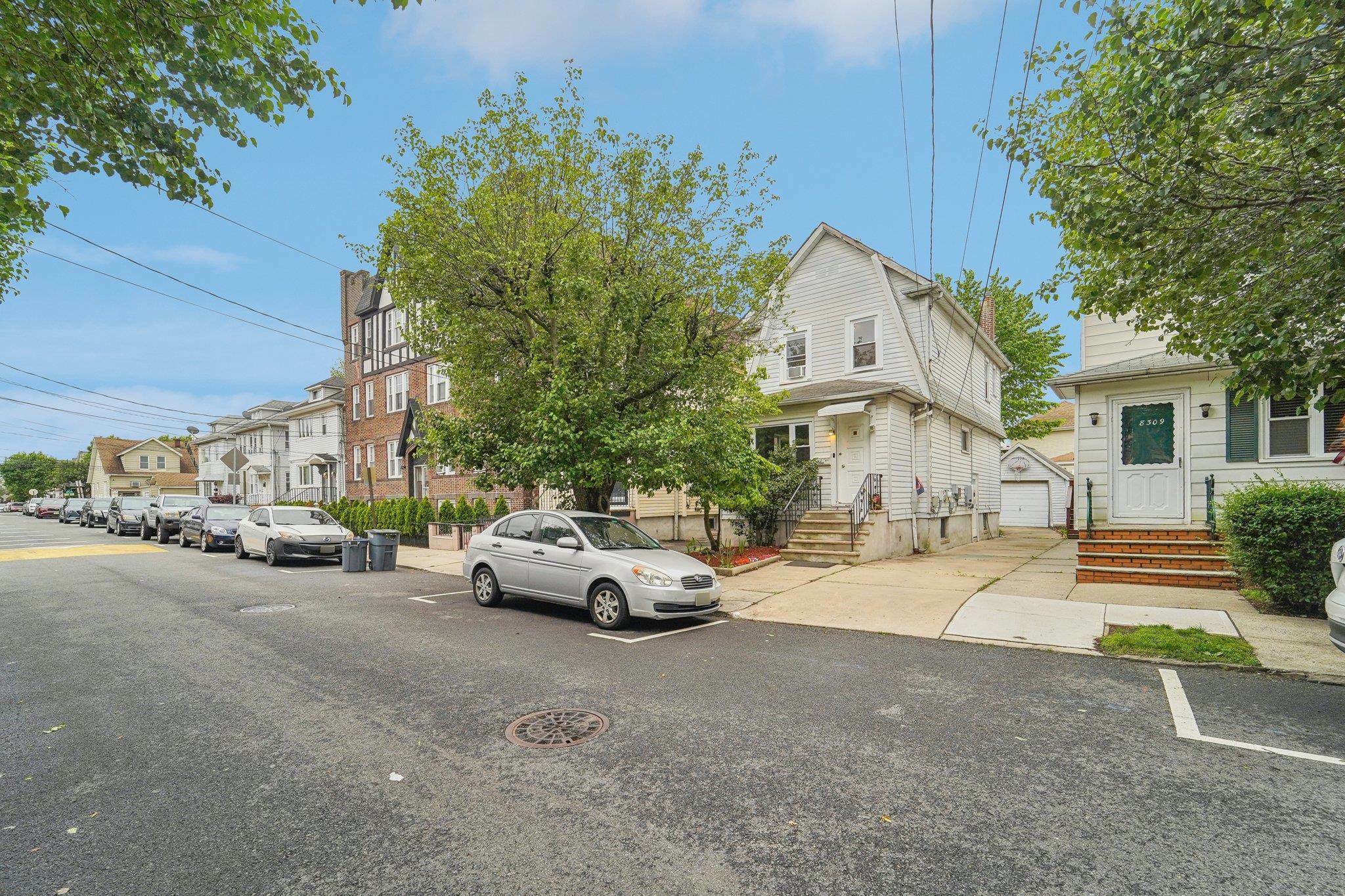 Property Photo: 8307 4th Ave NJ 07047
