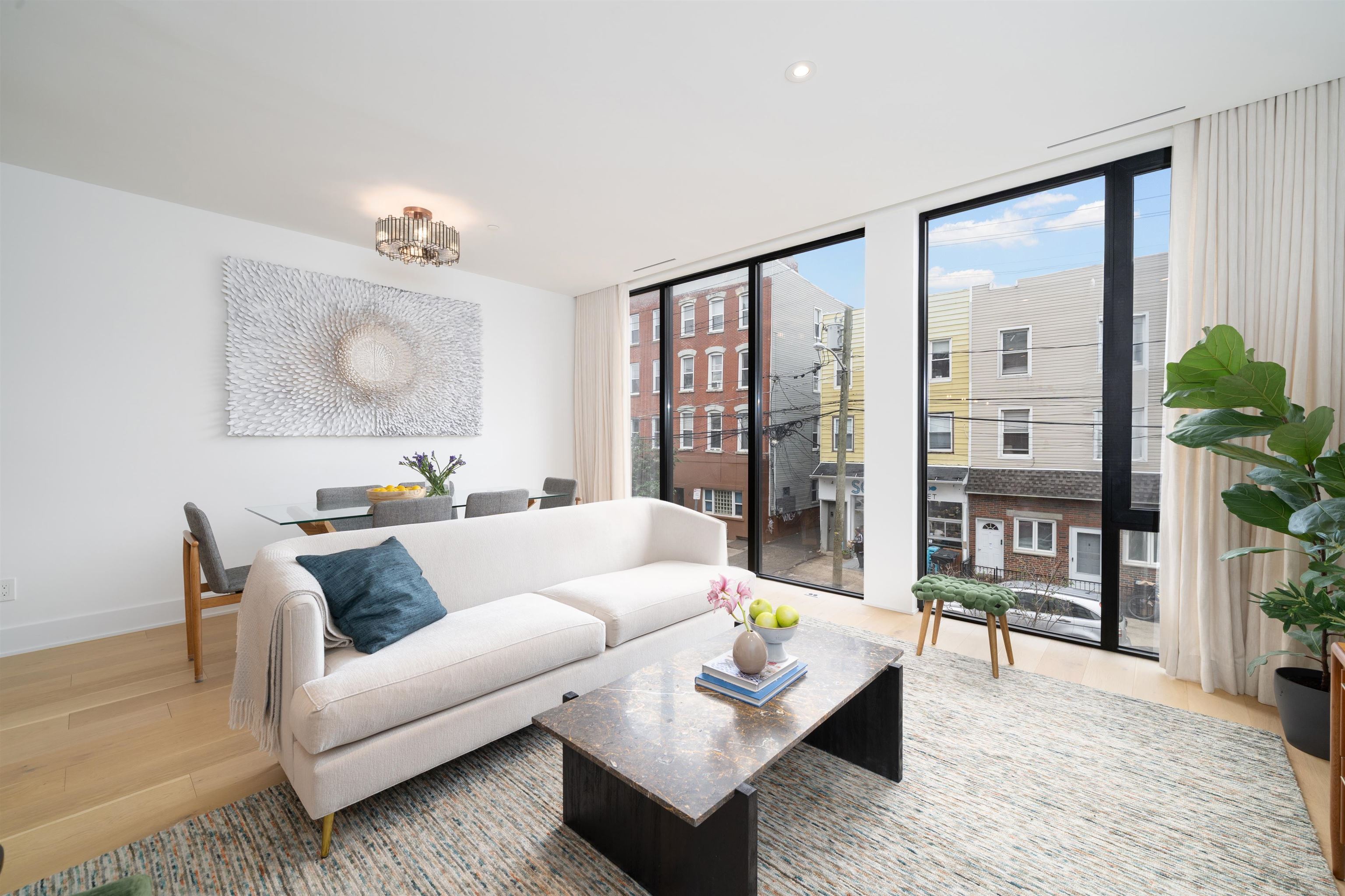 Property Photo: 48 Coles St 2 NJ 07302