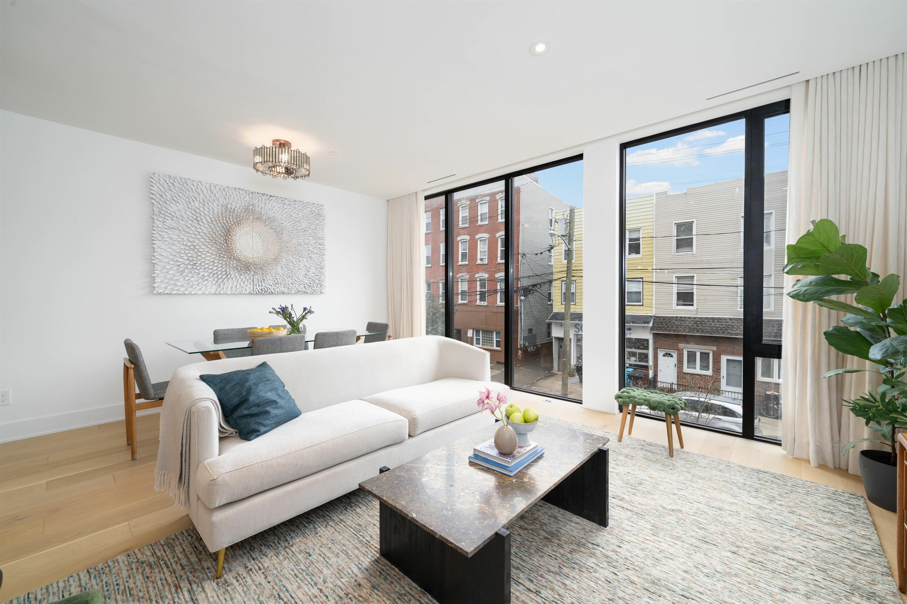 Property Photo: 48 Coles St 2 NJ 07302