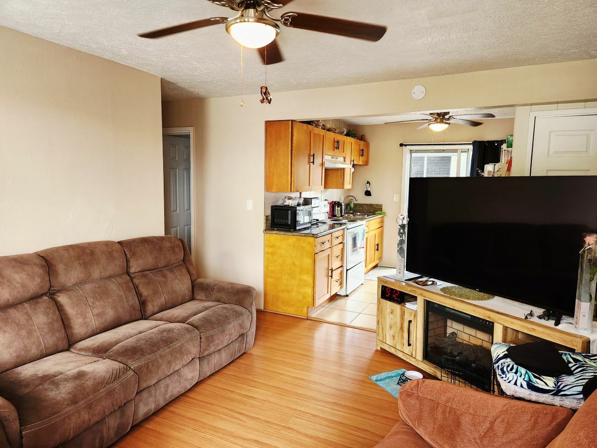 Property Photo: 272 Kapiolani St 203 HI 96720