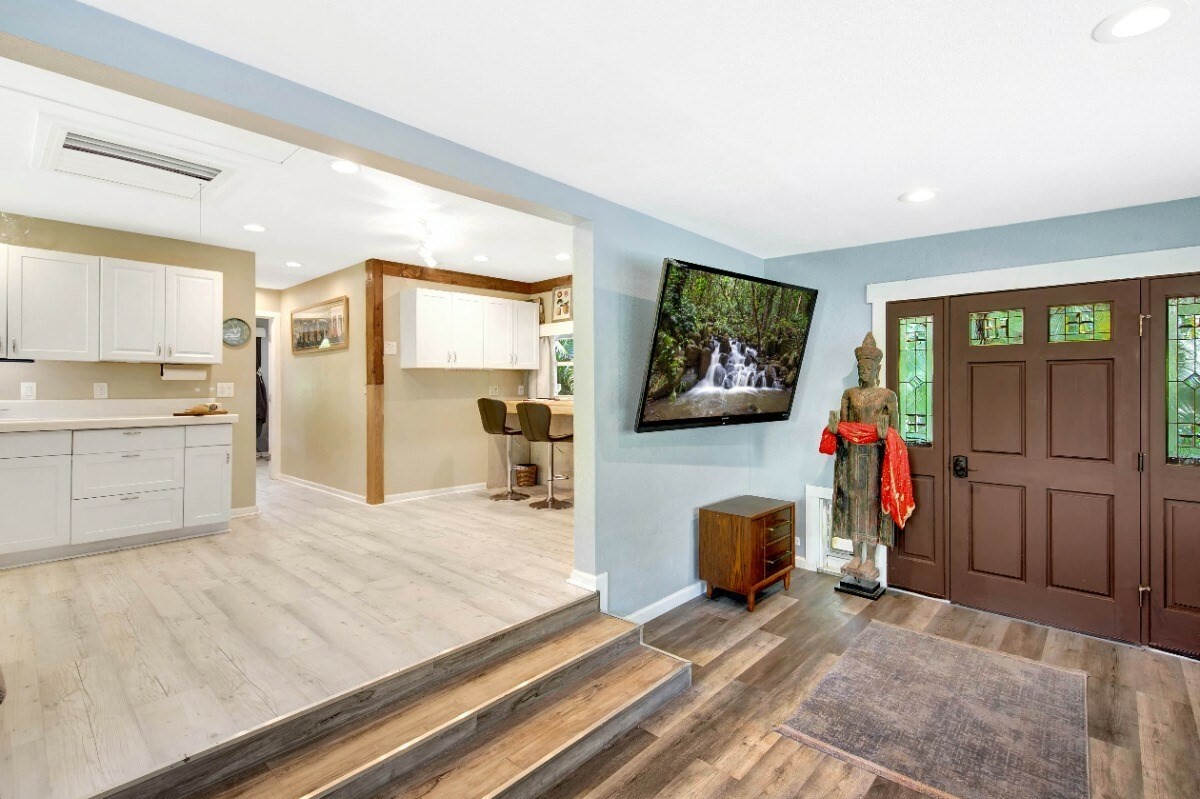 Property Photo: 3590 Moloaa Rd HI 96746