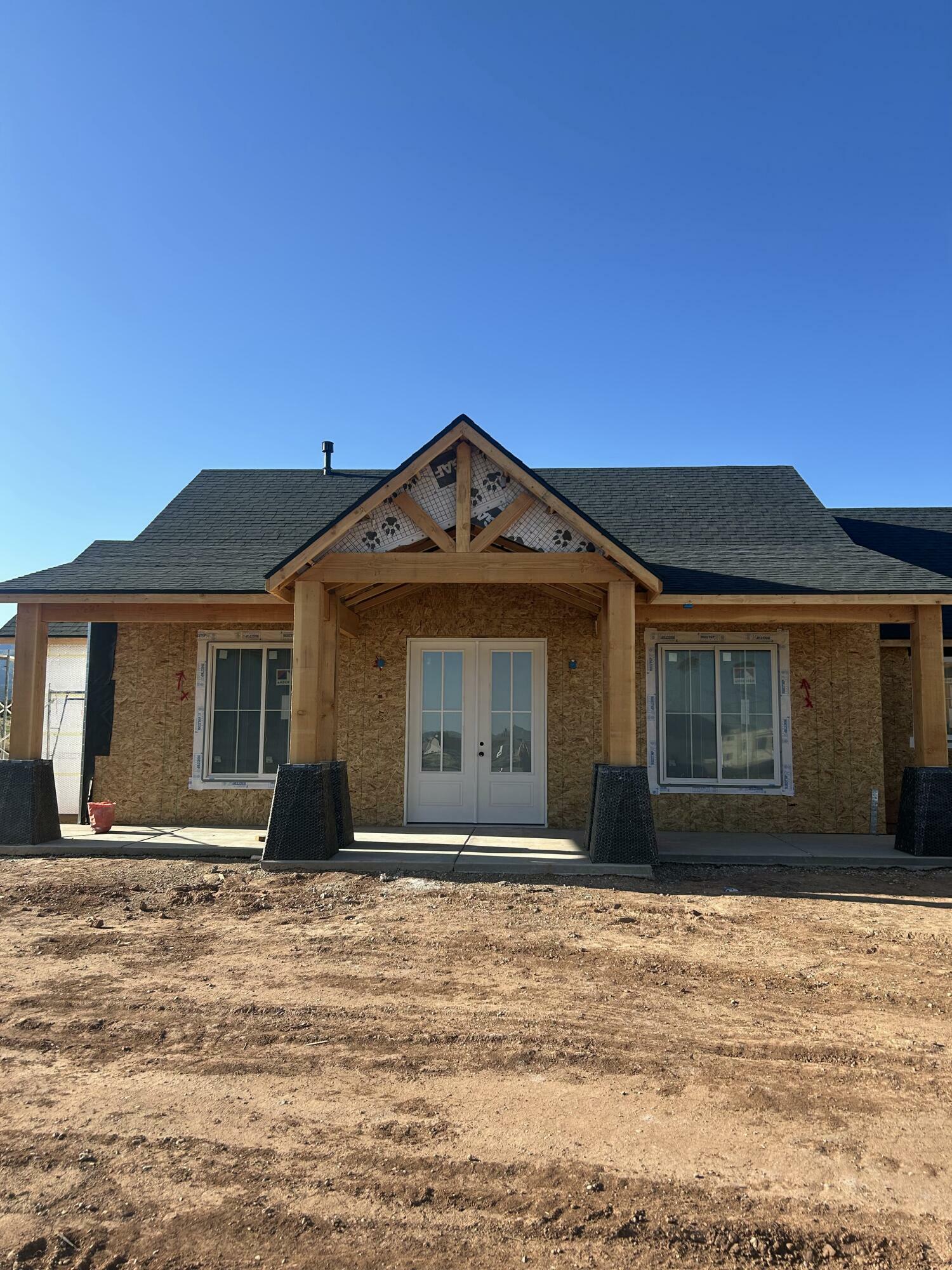 Property Photo: 4177 W 1800 S UT 84720