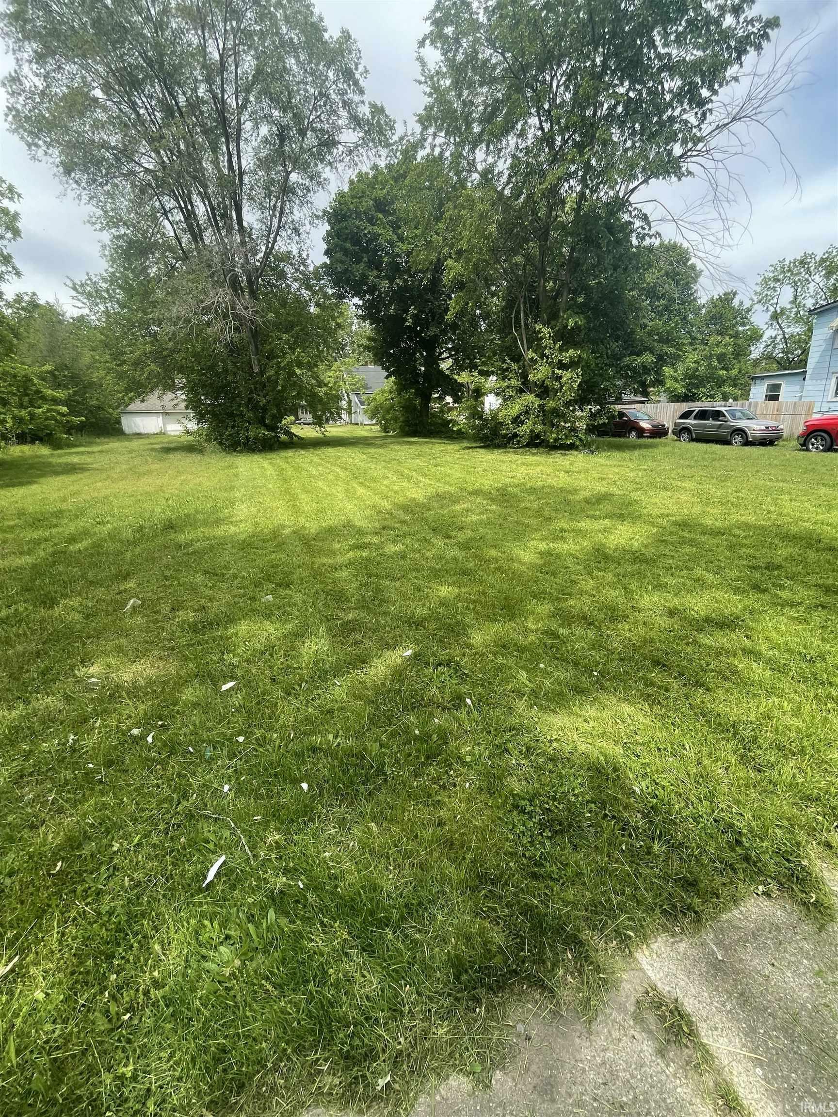 Property Photo:  715 Blaine Avenue  IN 46616 