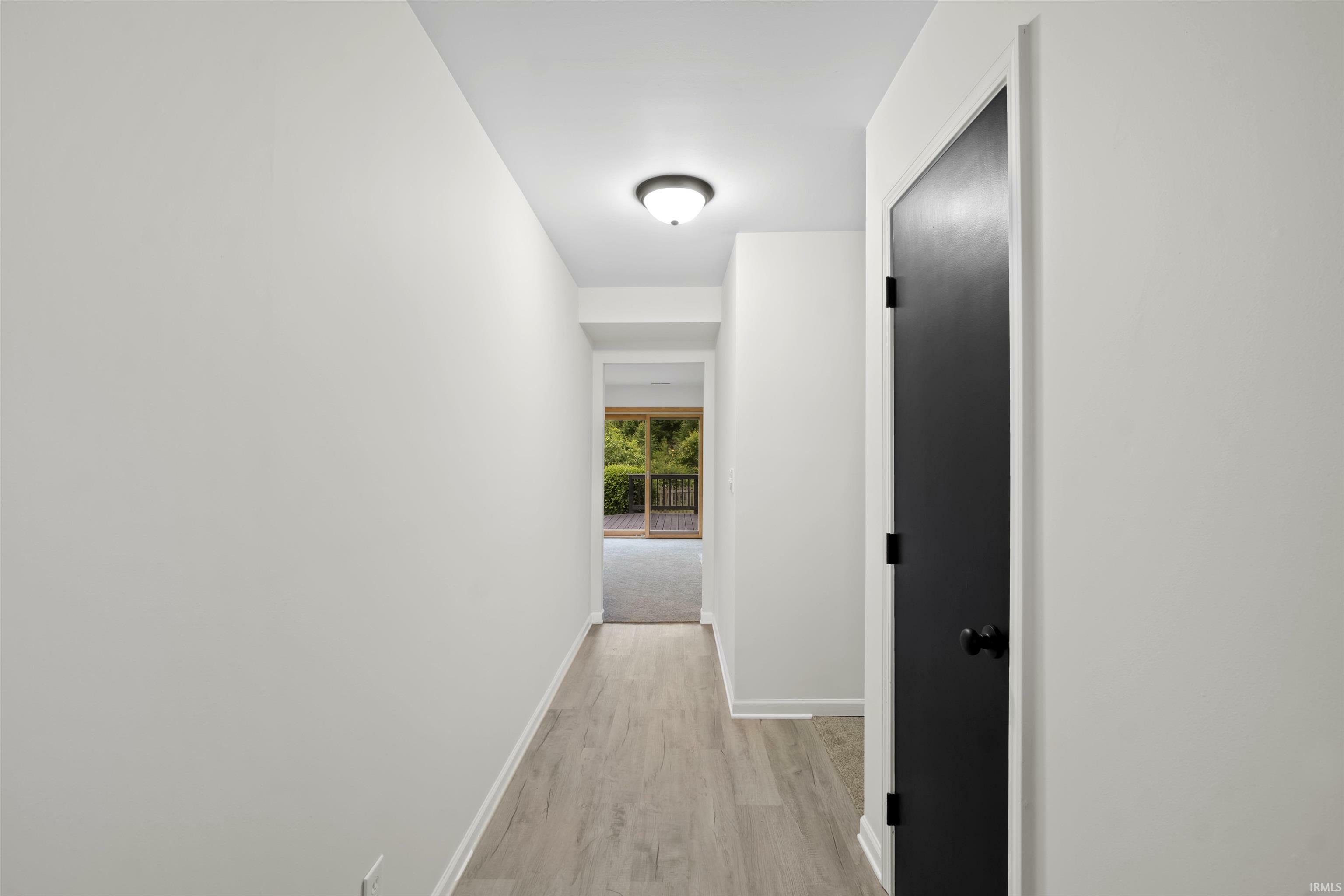 Property Photo: 8113 Northbury Drive IN 46818-1842