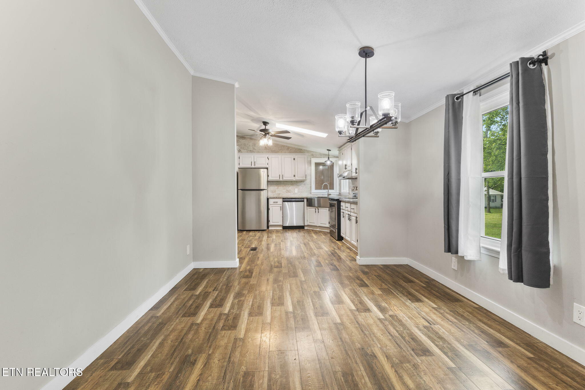 Property Photo: 1350 Waller Ferry Rd TN 37771