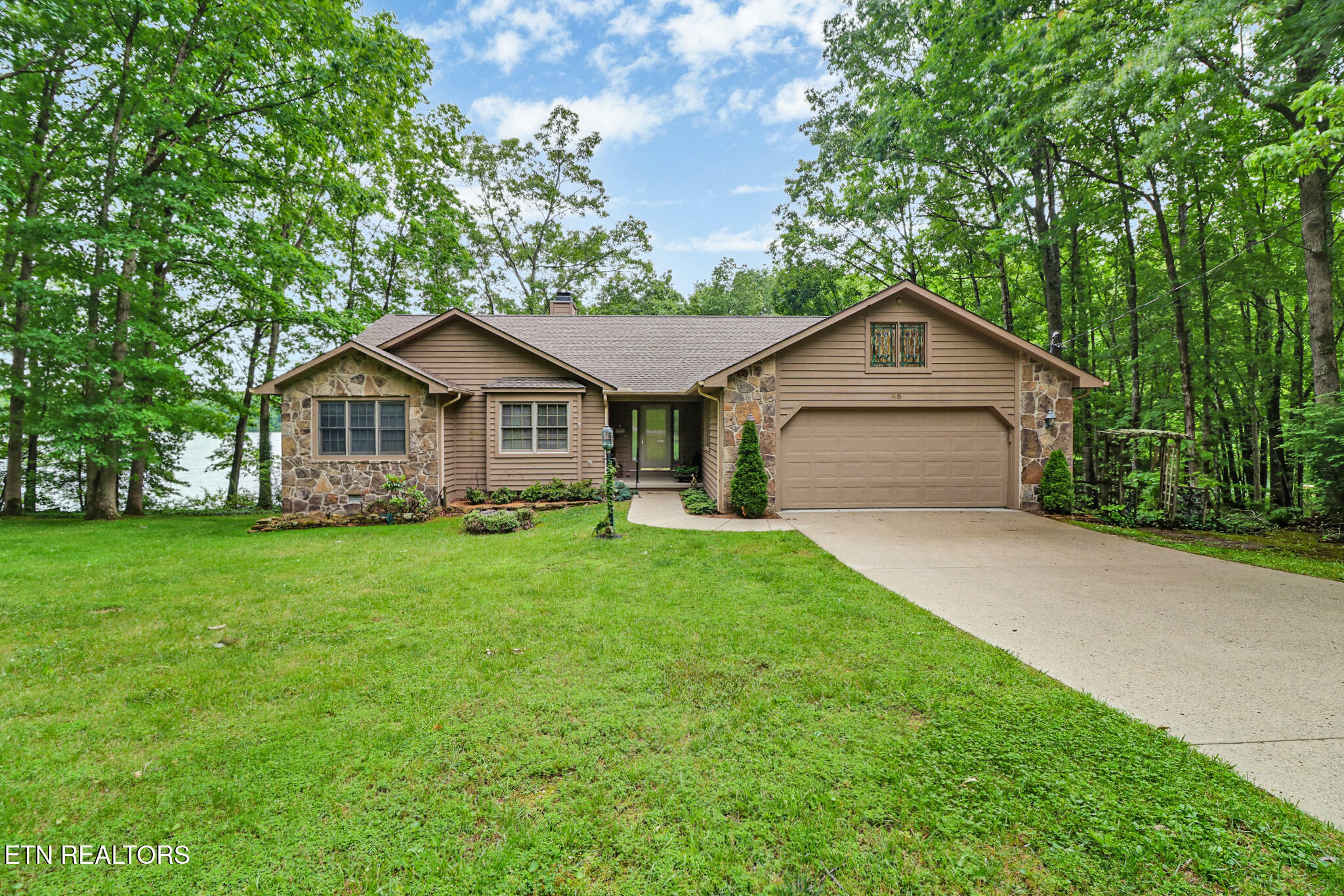45 Calderwood Circle  Fairfield Glade TN 38558 photo
