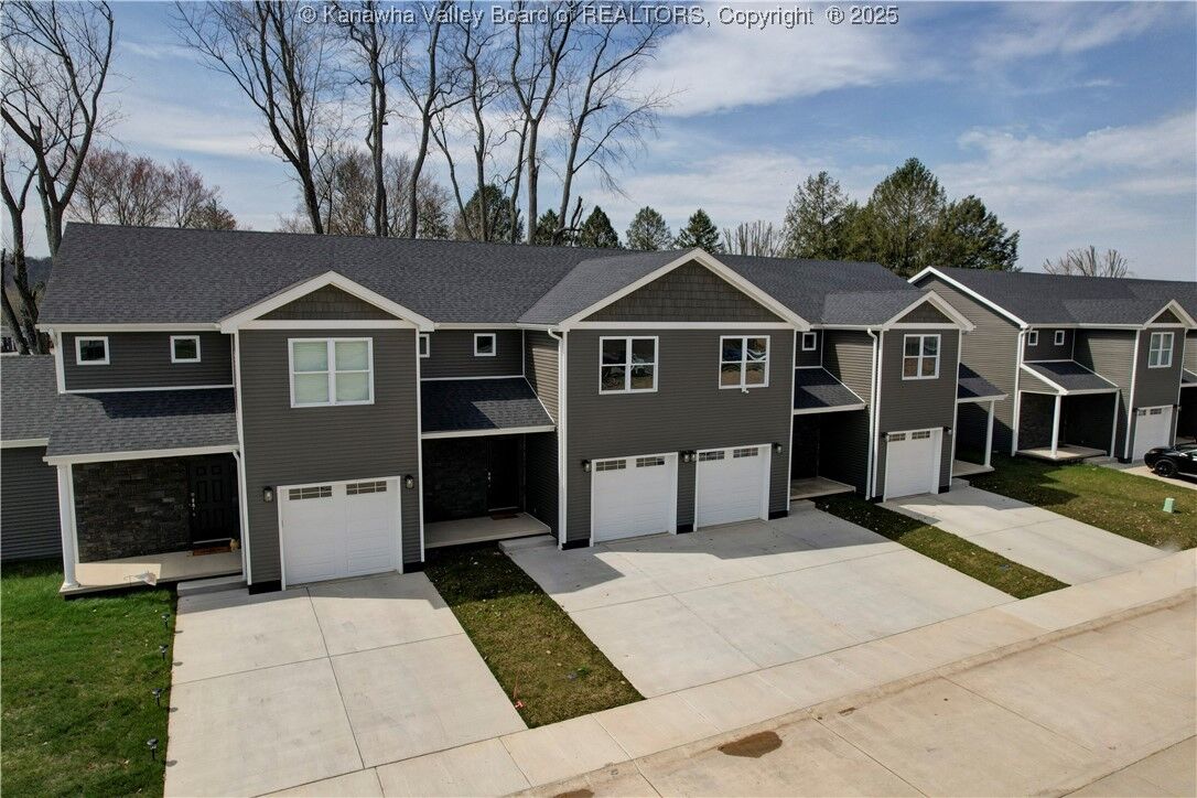 Property Photo: 43 Jordon Drive WV 25213