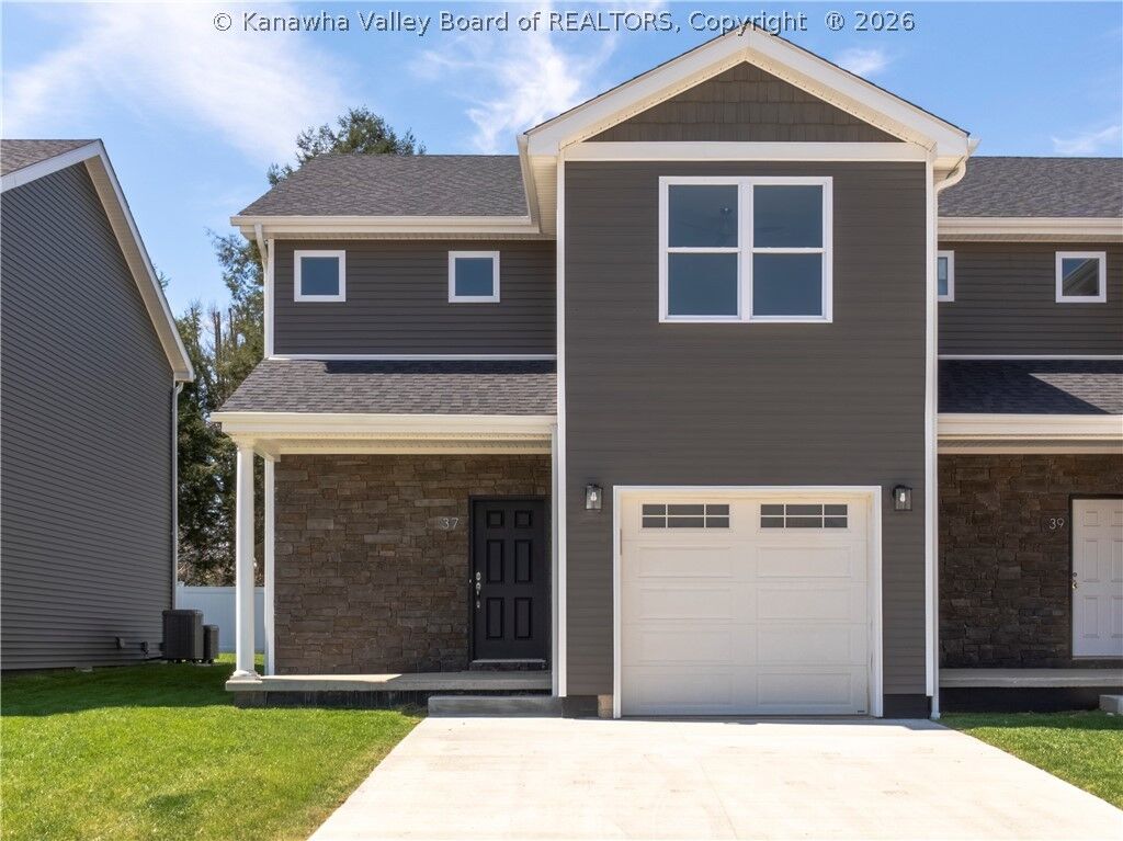 Property Photo:  41 Jordon Drive  WV 25213 