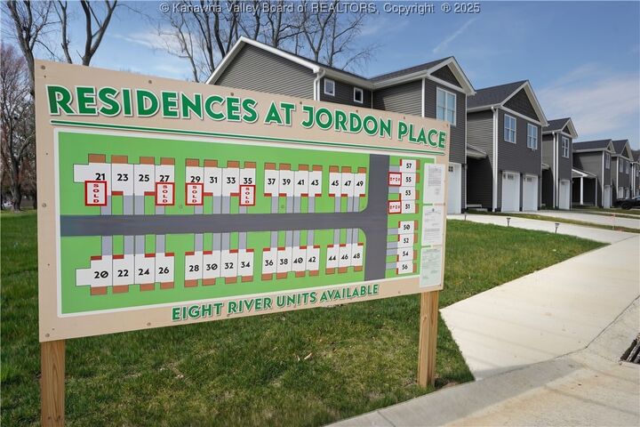 Property Photo: 31 Jordon Drive WV 23213