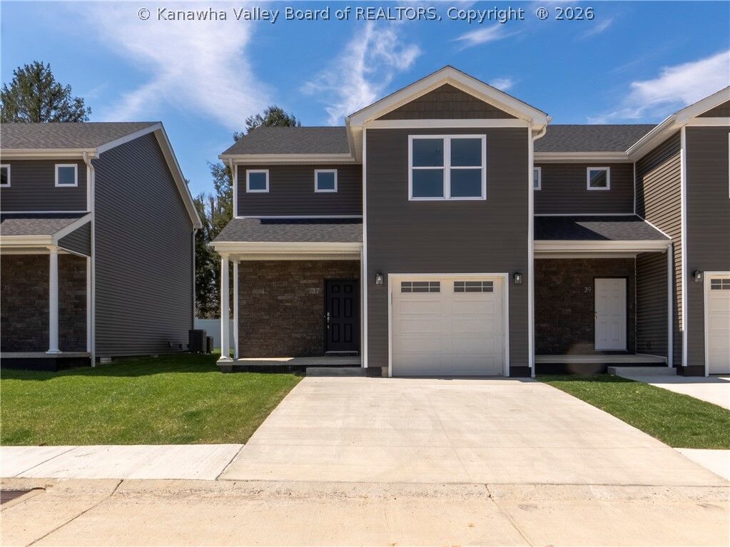 Property Photo:  39 Jordon Drive  WV 25213 