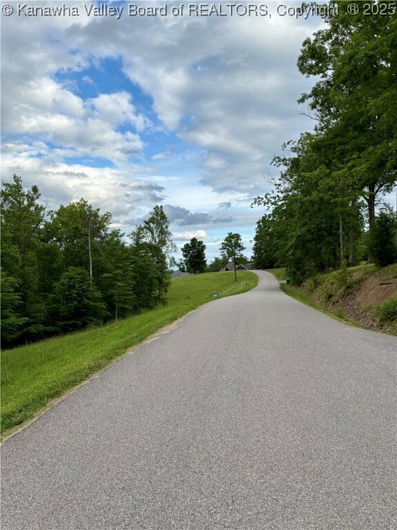 Property Photo: Lot 10 Crooked Creek Road WV 25560