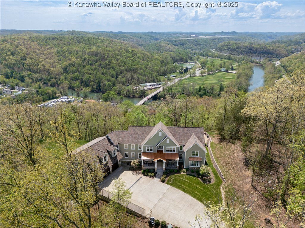 Property Photo:  1275 Quail Pointe Drive  WV 25302 