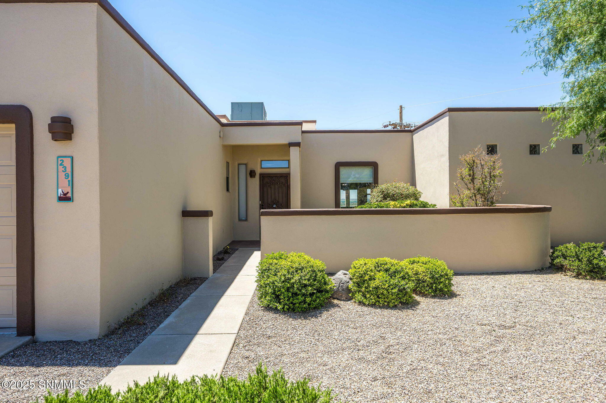 Property Photo: 2391 Picacho Peak View NM 88011