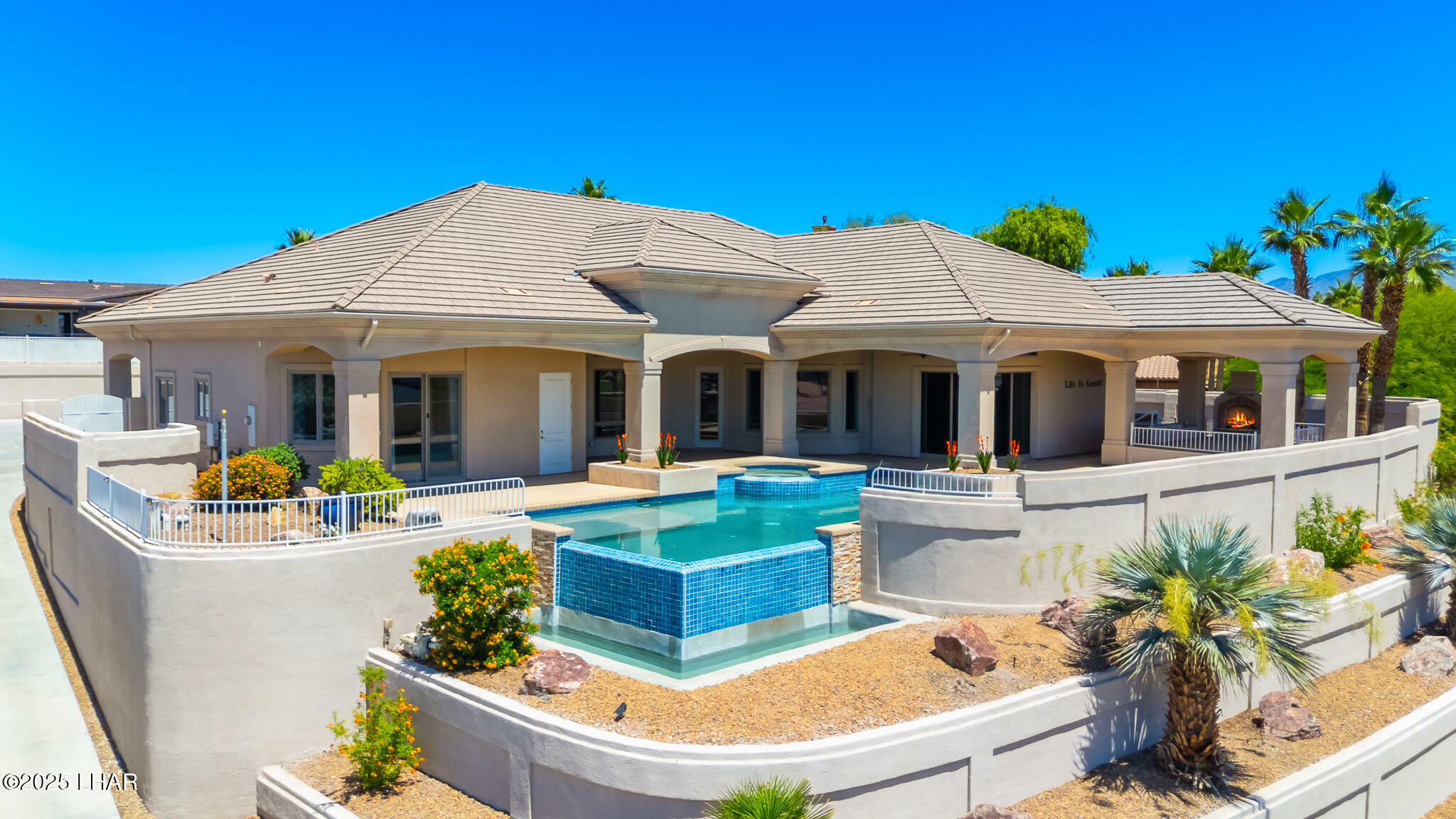 2270 Palmer Dr  Lake Havasu City AZ 86406 photo
