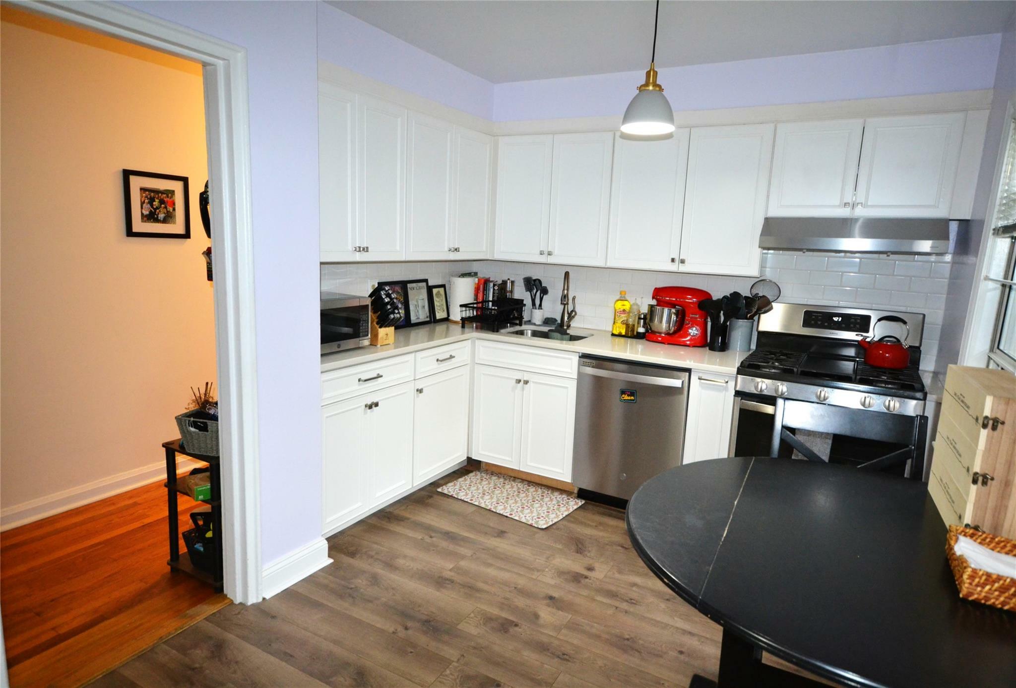 Property Photo: 2270 Palmer Avenue 5J NY 10801