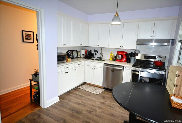 Property Photo: 2270 Palmer Avenue 5J NY 10801