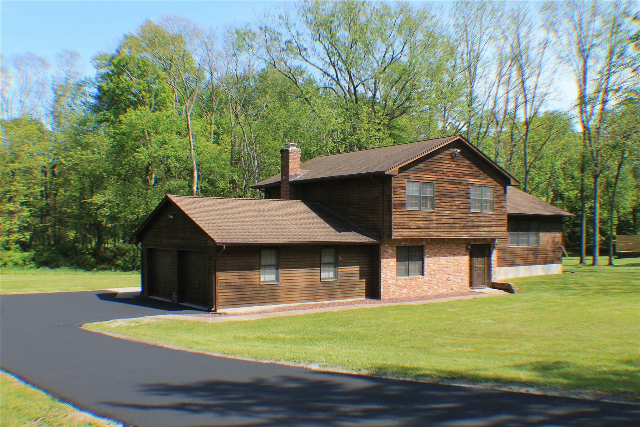 Property Photo: 1 Winding Trail NY 10918