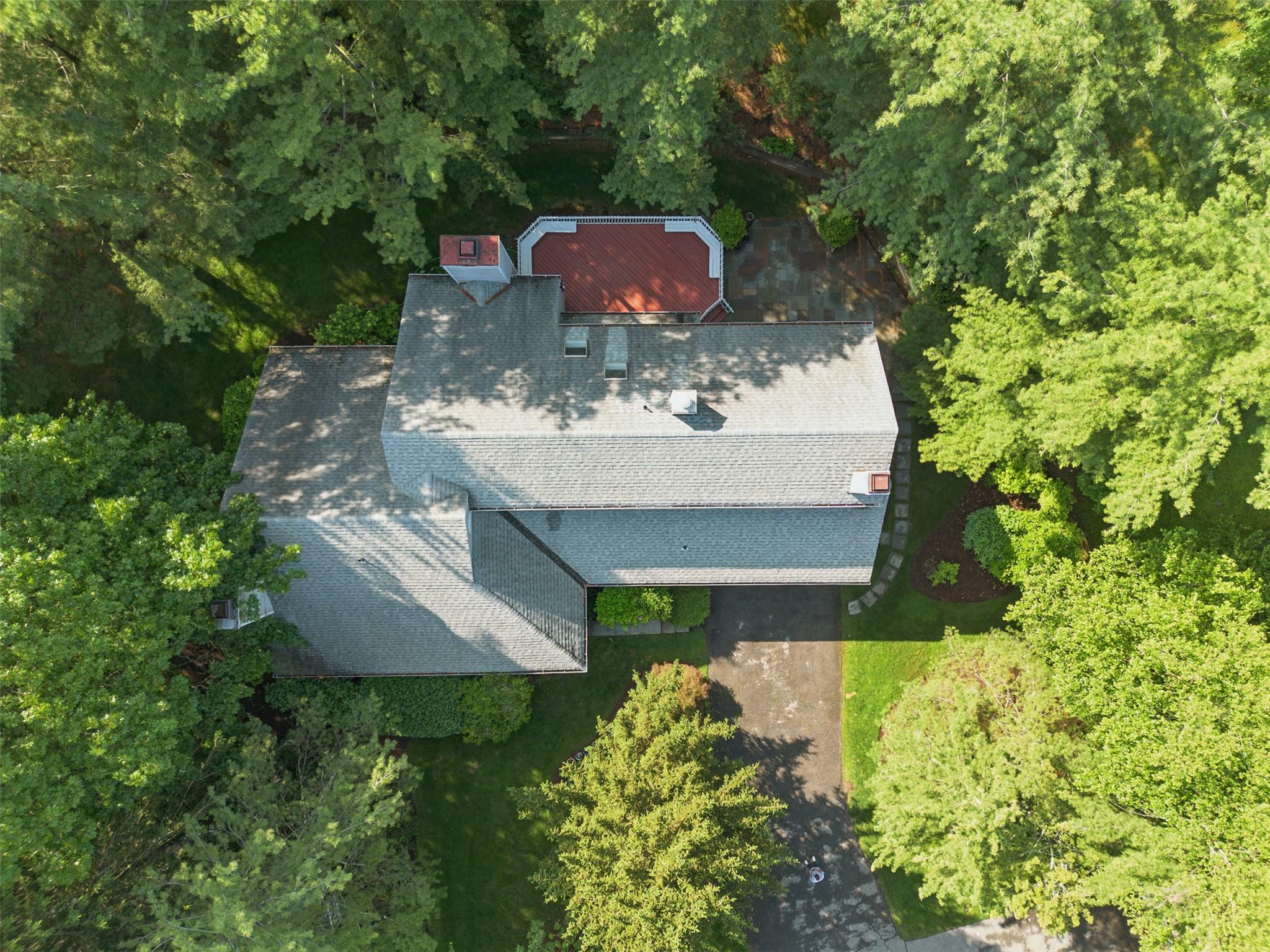 Property Photo: 2 Greenwood Court NY 10510
