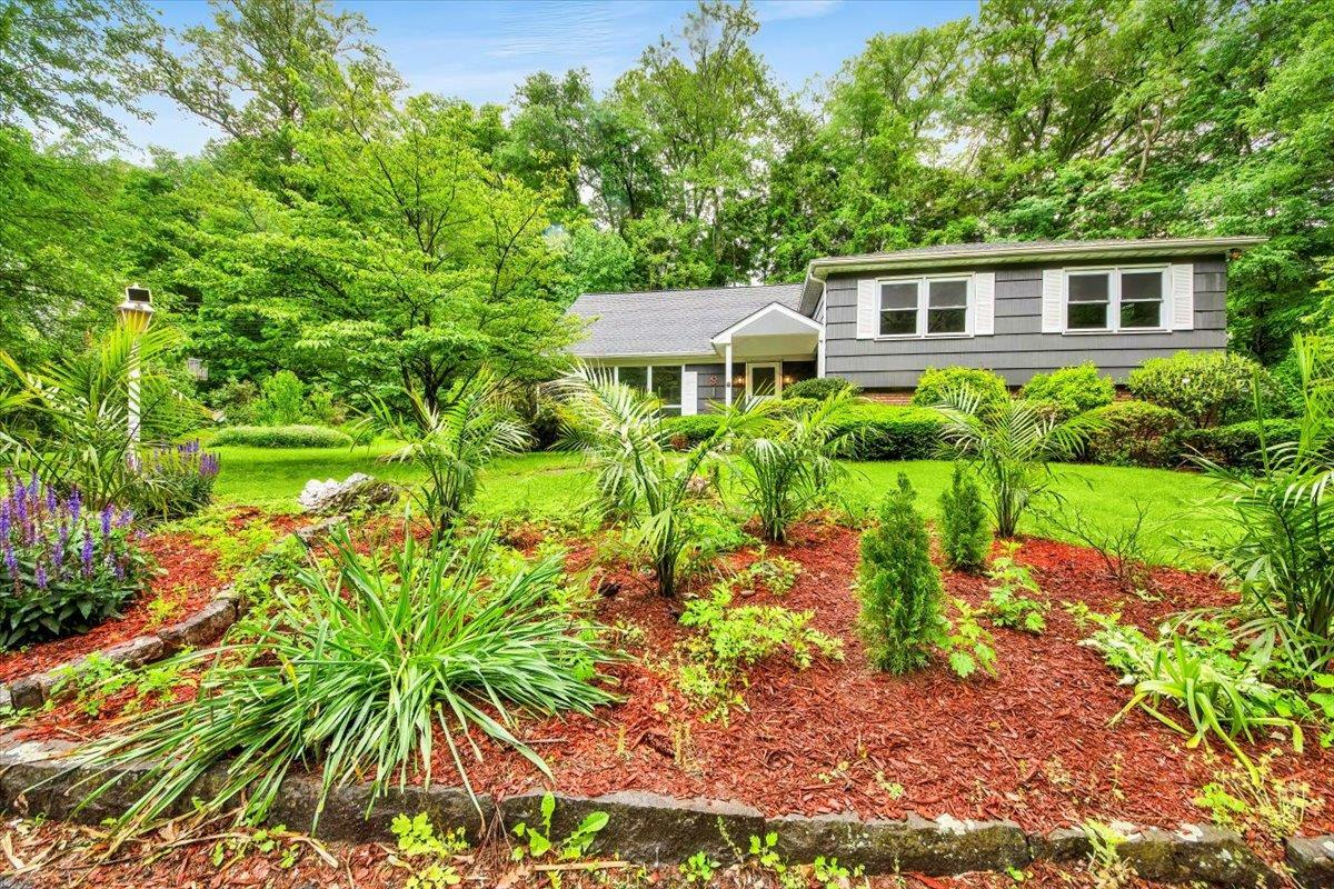 Property Photo: 83 Sherwood Road NY 10567
