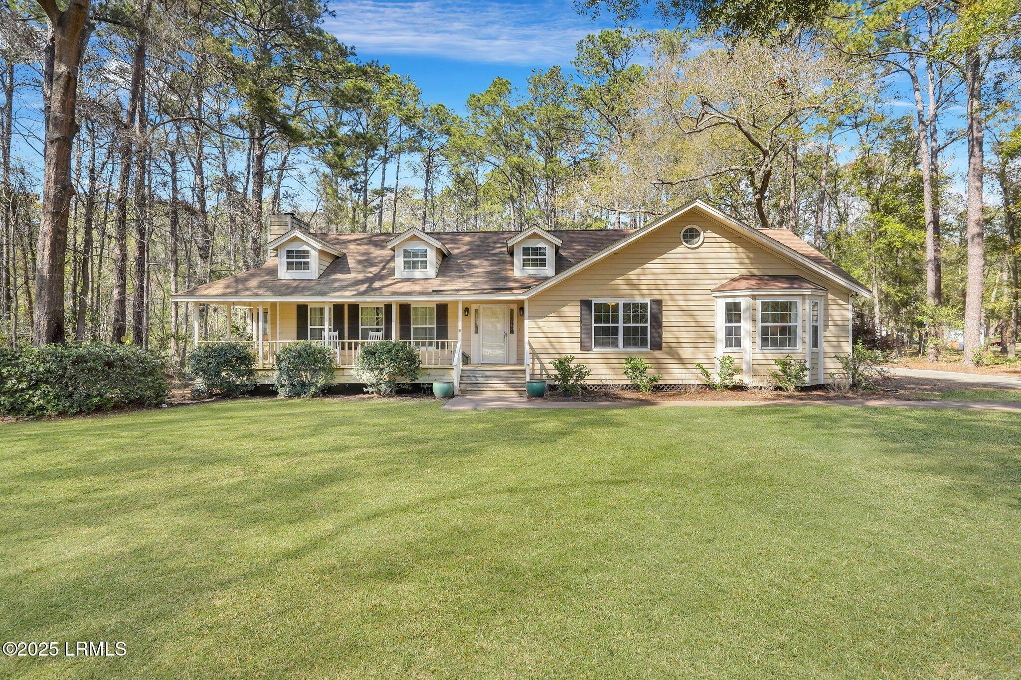 Property Photo:  611 Ashdale Drive  SC 29907 