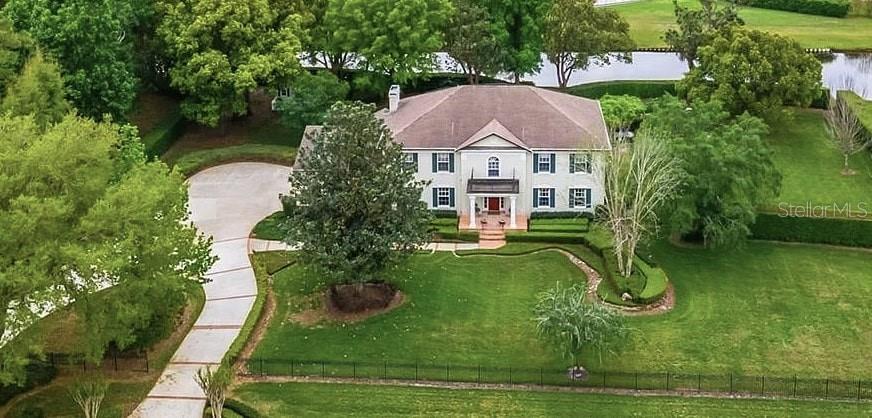 Property Photo: 1922 Wingfield Drive FL 32779