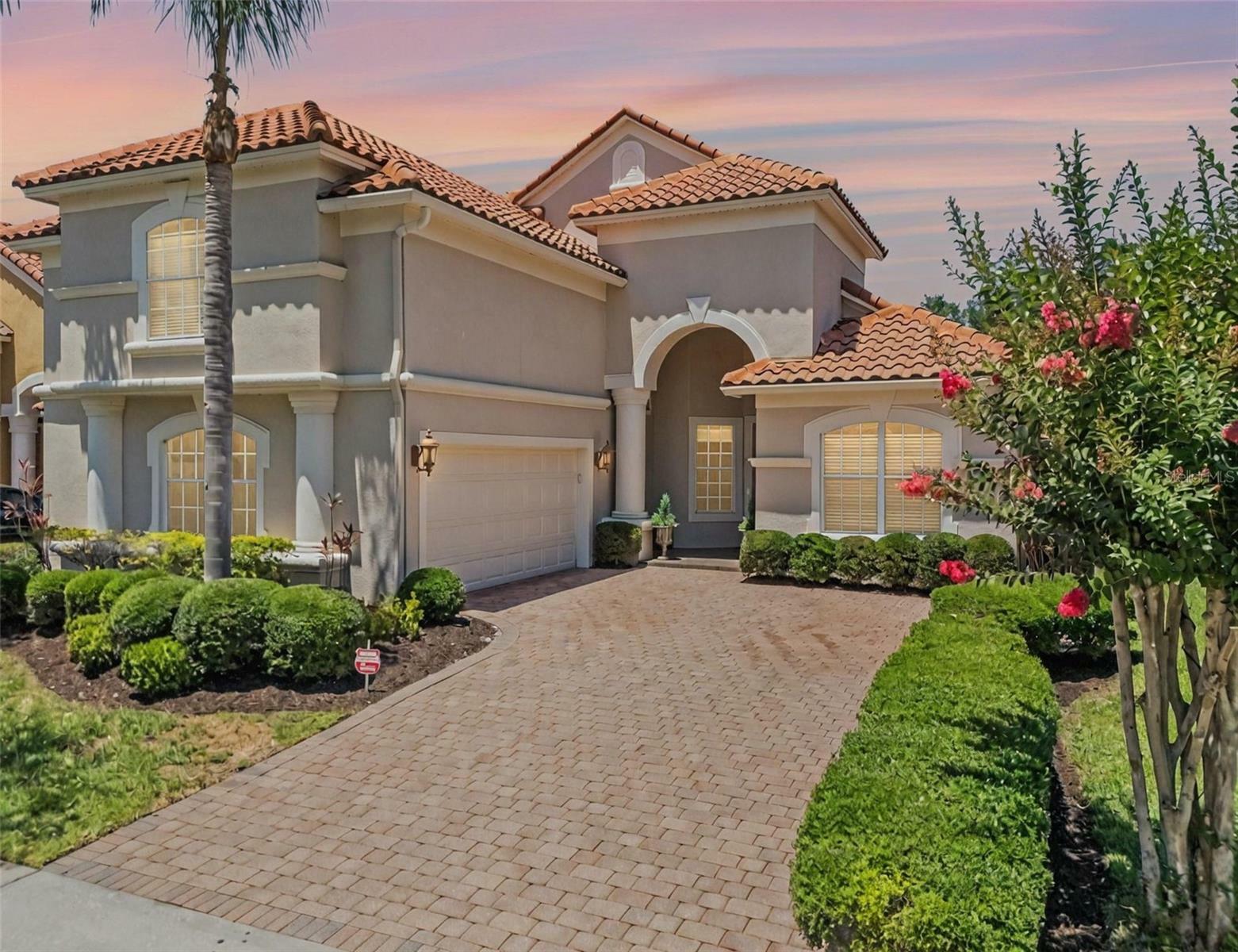 1638 Whitney Isles Drive  Windermere FL 34786 photo