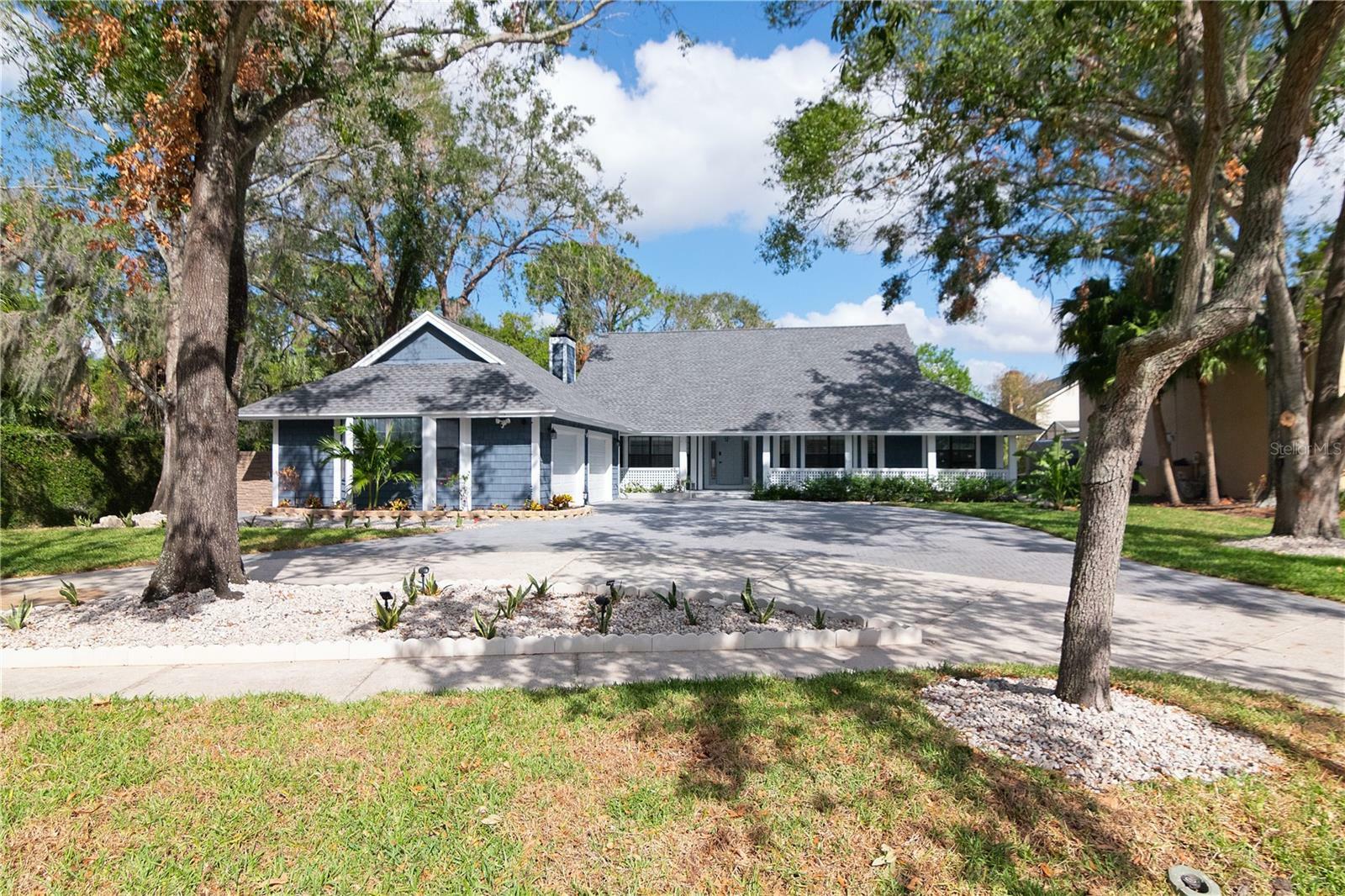 4202 Deepwater Lane  Tampa FL 33615 photo