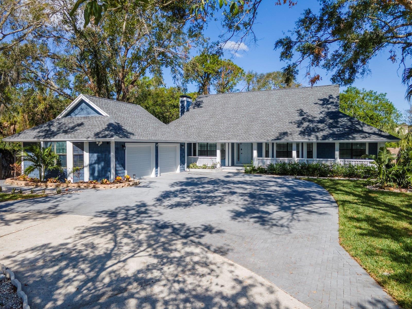 Property Photo:  4202 Deepwater Lane  FL 33615 