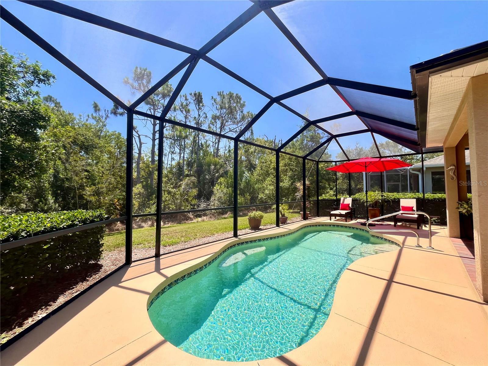 Property Photo:  9118 Coachman Drive  FL 34293 