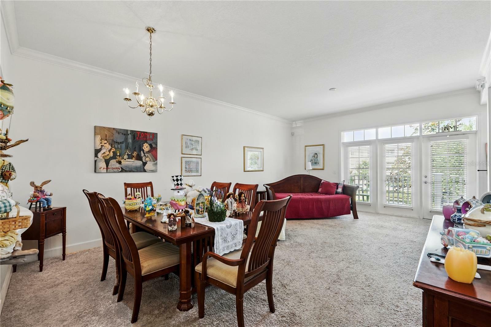 Property Photo: 1231 Wright Circle 1213 FL 34747